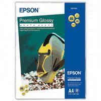 Epson Matte Paper Heavy Weight, DIN A3+, 167g/m², 50 Folhas