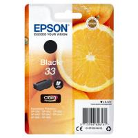 Epson Oranges C13T33314012 tinteiro 1 unidade(s) Original Rendimento padrão Preto