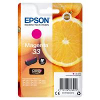 Epson Oranges C13T33434022 tinteiro 1 unidade(s) Original Magenta
