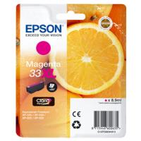 Epson Oranges C13T33634010 tinteiro 1 unidade(s) Original Magenta