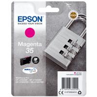 Epson Padlock C13T35834010 tinteiro 1 unidade(s) Original Rendimento padrão Magenta