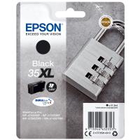 Epson Padlock C13T35914010 tinteiro 1 unidade(s) Original Rendimento alto (XL) Preto