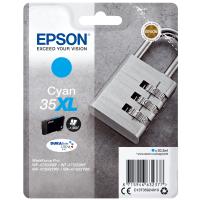 Epson Padlock C13T35924010 tinteiro 1 unidade(s) Original Rendimento alto (XL) Ciano