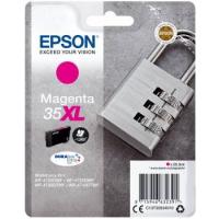 Epson Padlock C13T35934020 tinteiro 1 unidade(s) Original Rendimento alto (XL) Magenta