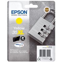 Epson Padlock C13T35944010 tinteiro 1 unidade(s) Original Rendimento alto (XL) Amarelo