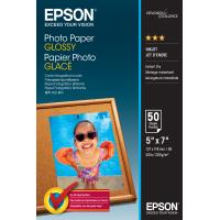 Epson Photo Paper Glossy Brilho