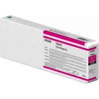 Epson Singlepack Vivid Magenta T804300 UltraChrome HDX/HD 700ml tinteiro 1 unidade(s) Original