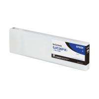 Epson SJIC26P(K) tinteiro 1 unidade(s) Original Preto