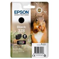 Epson Squirrel C13T37814010 tinteiro 1 unidade(s) Original Rendimento padrão Preto