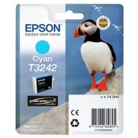 Epson SureColor T3242 tinteiro 1 unidade(s) Original Ciano