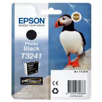 Epson T3241 tinteiro 1 unidade(s) Original Foto preto