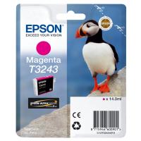 Epson T3243 tinteiro 1 unidade(s) Original Magenta