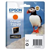 Epson T3249 tinteiro 1 unidade(s) Original Laranja