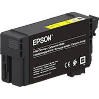 Epson T40C440 tinteiro 1 unidade(s) Original Amarelo
