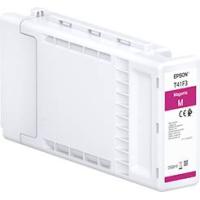 Epson T41F340 tinteiro 1 unidade(s) Original Magenta