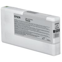 Epson T6539 Tinteiro Cinzento Claro (200 ml)