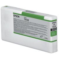Epson T653B Tinteiro Verde (200 ml)