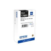 Epson T7891 tinteiro 1 unidade(s) Original Rendimento Extremamente (Super) Alto Preto
