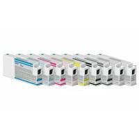 Epson T8009 tinteiro 1 unidade(s) Original Cinzento