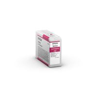 Epson T850300 tinteiro 1 unidade(s) Original Magenta intenso