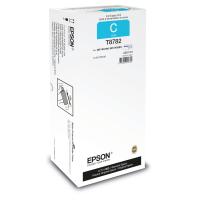Epson T8782 tinteiro 1 unidade(s) Original Ciano