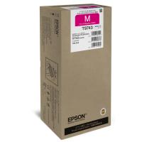 Epson T9743 tinteiro 1 unidade(s) Original Rendimento Extremamente (Super) Alto Magenta