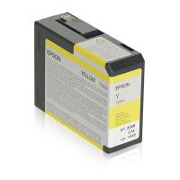 Epson Tinteiro Amarelo T580400