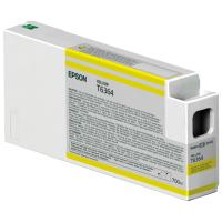 Epson Tinteiro Amarelo T636400 UltraChrome HDR 700 ml