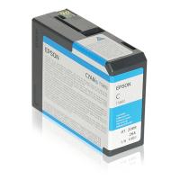 Epson Tinteiro Cyan T580200