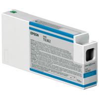 Epson Tinteiro Cyan T636200 UltraChrome HDR 700 ml