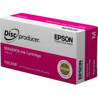 Epson Tinteiro Discproducer, Magenta (MOQ=10)