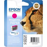 Epson Tinteiro Magenta T0713 Tinta DURABrite Ultra