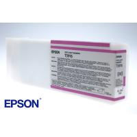Epson Tinteiro Vivid Magenta Claro T591600