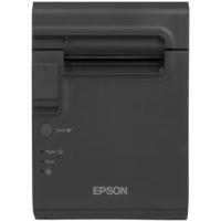 Epson TM-L90-i impressora de etiquetas Acionamento térmico direto 180 x 180 DPI 150 mm/seg Com fios