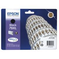 Epson Tower of Pisa 79XL tinteiro 1 unidade(s) Original Rendimento alto (XL) Preto