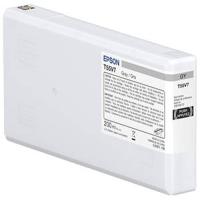 Epson UltraChrome Pro10 tinteiro 1 unidade(s) Original Cinzento
