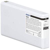 Epson UltraChrome Pro10 tinteiro 1 unidade(s) Original Preto