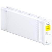 Epson UltraChrome XD2 tinteiro 1 unidade(s) Original Amarelo