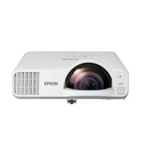 Epson V11HA76080 Projetor Projetor de distância normal 4000 ANSI lumens 3LCD WXGA (1200x800) Compatibilidade 3D Branco