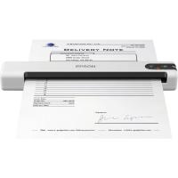 Epson WorkForce DS-70 Digitalizador portátil 600 x 600 DPI A4 Branco
