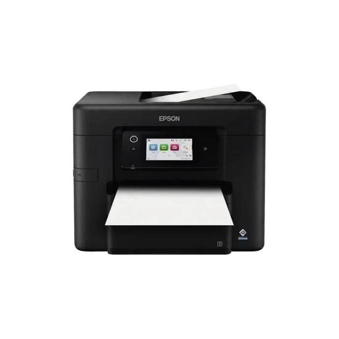 Epson WorkForce Pro WF-4930 Jato de tinta A4 4800 x 1200 DPI 25 ppm Wi-Fi — imagem 2 de 2