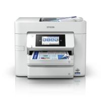 Epson WorkForce Pro WF-C4810DTWF Jato de tinta A4 4800 x 2400 DPI 36 ppm Wi-Fi