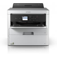 Epson WorkForce Pro WF-C529RDW impressora a jato de tinta Cor 4800 x 1200 DPI A4 Wi-Fi