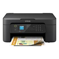 Epson WorkForce WF-2910DWF Jato de tinta A4 5760 x 1440 DPI 33 ppm Wi-Fi
