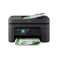 Epson WorkForce WF-2930DWF Jato de tinta A4 5760 x 1440 DPI 33 ppm Wi-Fi