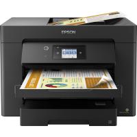 Epson WorkForce WF-7830DTWF Jato de tinta A3 4800 x 2400 DPI Wi-Fi