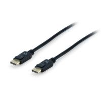 Equip 119253 Cabo DisplayPort 1.4, 3,0 m, 8K/60 Hz