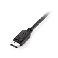 Equip 119337 Cabo DisplayPort 1.2, 5,0 m, 4K/60 Hz