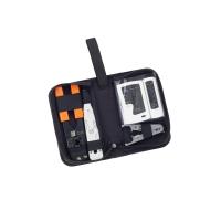 Equip 129503 alicate de corte Conjunto de ferramentas Multicor