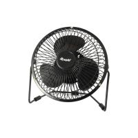 Equip 245420 ventoinha Preto